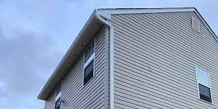 Siding Removal and Disposal in Cockeysville, MD